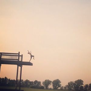 Meet your Posher, Wesley